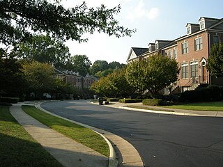 <span class="mw-page-title-main">Oakton, Virginia</span> Census-designated place in Virginia