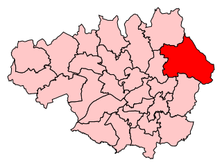 <span class="mw-page-title-main">Oldham East and Saddleworth (UK Parliament constituency)</span> Parliamentary constituency in the United Kingdom, 1997 onwards