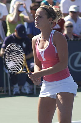 US Open 2008