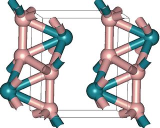 <span class="mw-page-title-main">Ruthenium boride</span>