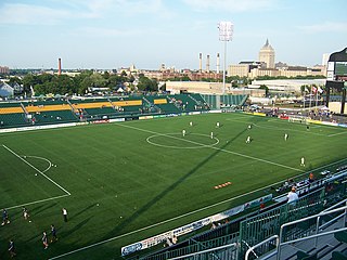 <span class="mw-page-title-main">Rochester Community Sports Complex Stadium</span> Multi-purpose stadium