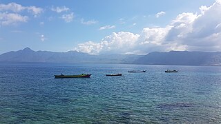 Peaceful place , Ternate Island - Alor - East Nusa Tenggara.jpg