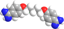 Image illustrative de l’article Pentamidine