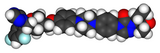 Image illustrative de l’article Posaconazole