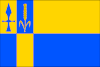 Flag of Přezletice