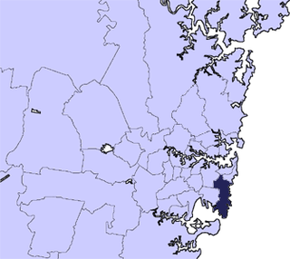 City of Randwick Local government area in New South Wales, Australia