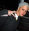 Q2276884 Samantha Ronson geboren op 7 augustus 1977