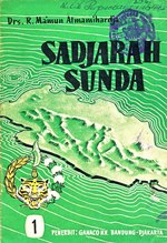 Thumbnail for File:Sadjarah Sunda.pdf