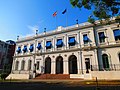 Embassy of Spain in Panama City