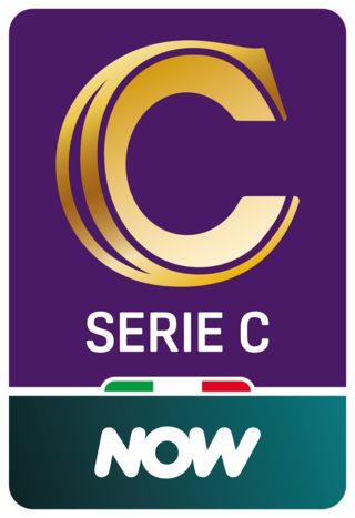 <span class="mw-page-title-main">Serie C</span> Third Italian soccer championship