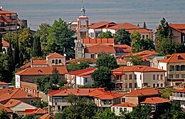 Sighnaghi