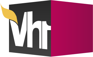 <span class="mw-page-title-main">VH1 (Indonesian TV channel)</span> Indonesian television channel