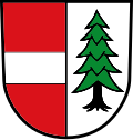 Brasão de Weilheim