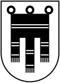 Brasão de Feldkirch