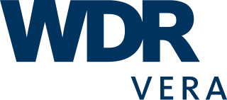 <span class="mw-page-title-main">WDR VERA</span> Radio station