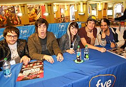 WATIC en Philadelphia