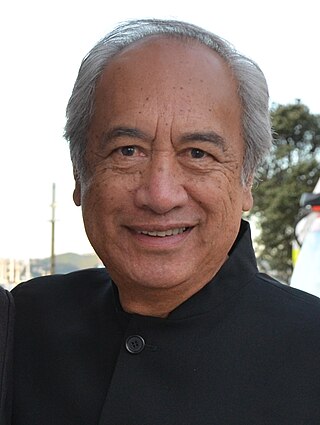 <span class="mw-page-title-main">Witi Ihimaera</span> New Zealand writer (born 1944)