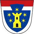 Wappen von Únětice