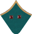 петлица 1937