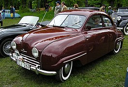 Saab 92