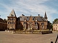 Castle: kasteel Twickel