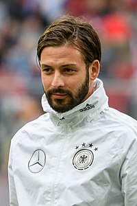 20180602 FIFA Friendly Match Austria vs. Germany Marvin Plattenhardt 850 0651.jpg