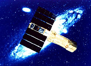 <span class="mw-page-title-main">Advanced Satellite for Cosmology and Astrophysics</span>