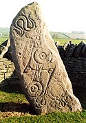 Aberlemno 1