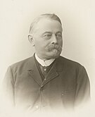 Otto von Alberti -  Bild