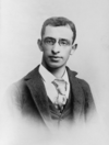 Alexander Berkman