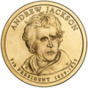 Jackson dollar