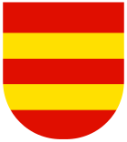 Wappen von Aust-Agder