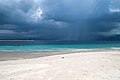 * Kandidimi: White sand beach. Equatorial tropical clouds over the Lombok Strait, Gili Meno Island, West Nusa Tenggara, Indonesia. --Argenberg 10:49, 12 September 2024 (UTC) * * Kërkohet vlerësim