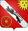 Blason de Saint-Vit