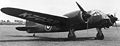 Bristol Blenheim Mk.I