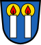 Coat of arms of Kerzers