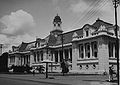 Head office of the Bank of Java in Batavia, now Museum Bank Indonesia in Jakarta