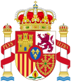 Coat of arms of Spain