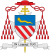 Ildebrando Antoniutti's coat of arms