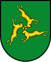 Wappen von Hasede