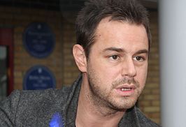 Danny Dyer, 2010