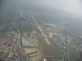 Aéroport de Downsview