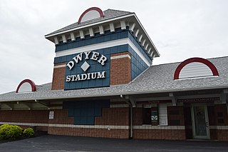 Dwyer Stadium