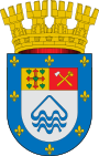 Pucón – znak