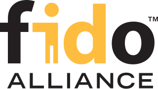 <span class="mw-page-title-main">FIDO Alliance</span> Industry consortium working on authentication mechanisms