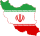 Flag of Iran