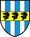 Coat of arms of Bellerive