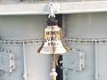 Ship's bell