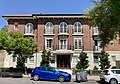 Hanover Court flats, Kirribilli.