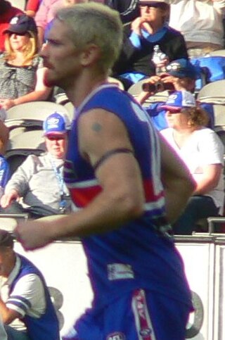 <span class="mw-page-title-main">Jason Akermanis</span> Australian rules footballer